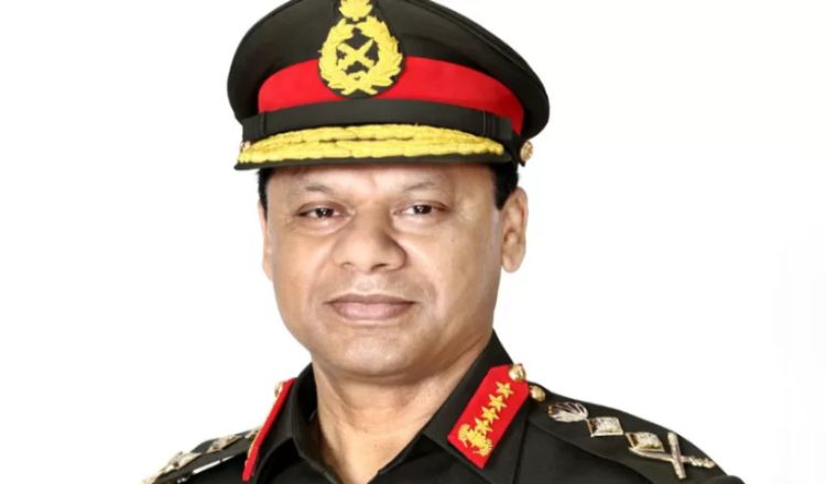 কাতার গেলেন সেনা প্রধান